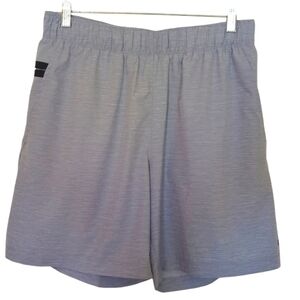 RB3 ATHLETIC DRI-FIT SHORTS
